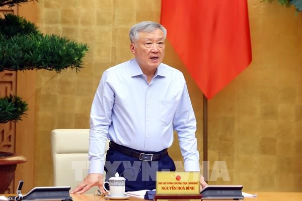Xây dựng mô hình Trung tâm tài chính phải được tham khảo ý kiến chuyên gia quốc tế