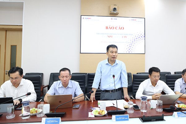 Triển khai 50 dự án truyền tải điện tại miền Trung và Tây Nguyên