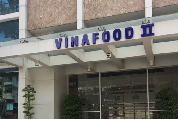 Xét xử vụ án sai phạm xảy ra tại Tổng Công ty Lương thực miền Nam