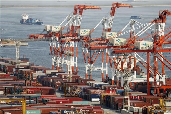 Nhật Bản và EU tăng cường hợp tác công nghiệp, củng cố chuỗi cung ứng bền vững