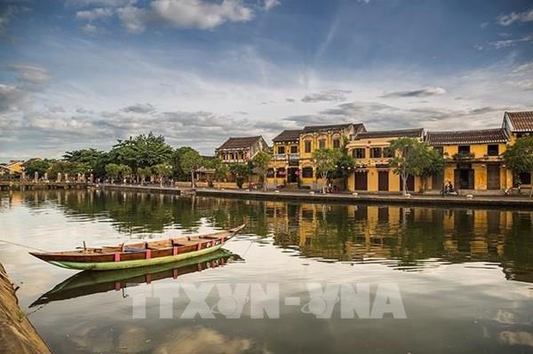 Hội An lọt top những trung tâm lịch sử đẹp nhất thế giới