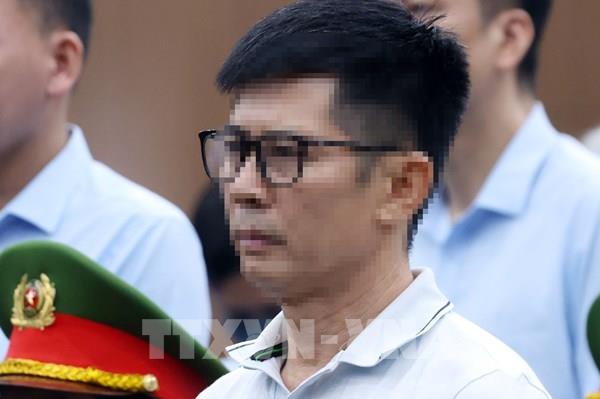 Vụ Tập đoàn Thuận An: Cựu Chủ tịch Nguyễn Duy Hưng bị tuyên phạt 10 năm 6 tháng tù