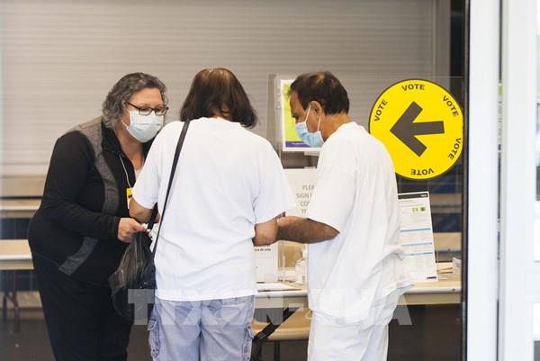 Canada đối mặt nguy cơ khủng hoảng nhân lực chăm sóc sức khỏe do dân số già hóa