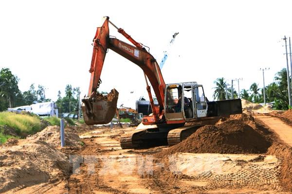 Cần giải pháp quyết liệt, đẩy nhanh tiến độ giải ngân vốn đầu tư công