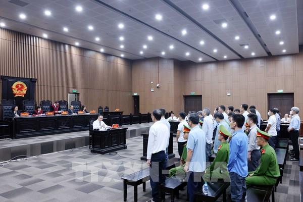 Vụ Tập đoàn Thuận An: Hành vi của Nguyễn Duy Hưng kéo theo sai phạm của nhiều cán bộ Nhà nước