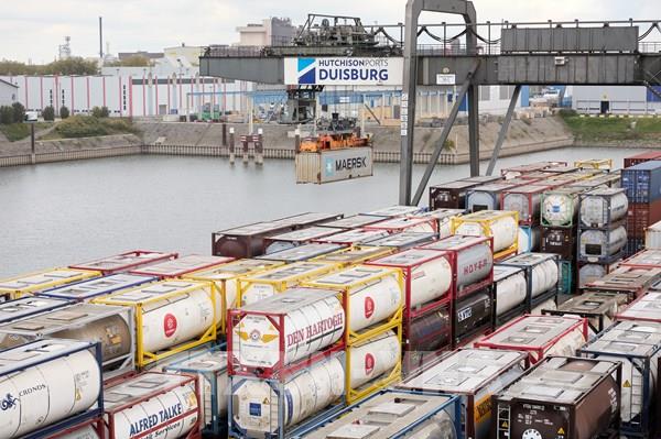 Kinh tế Đức thiệt hại gần 300 tỷ euro trong năm 2024 vì tấn công mạng