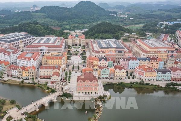 Trí tuệ nhân tạo: Huawei sắp ra mắt công nghệ điện toán mới