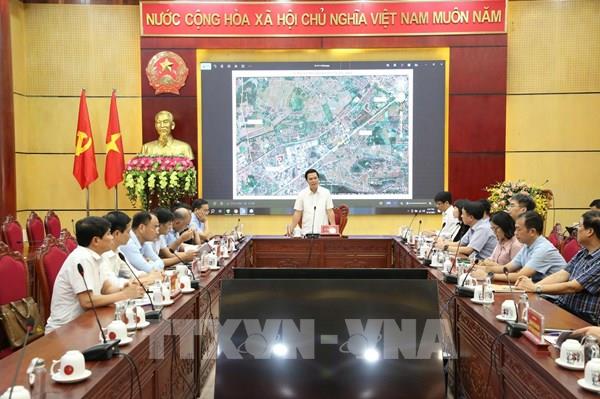 Khởi công xây dựng 5 trường đại học lớn phía Nam sông Cầu trong quý I/2026