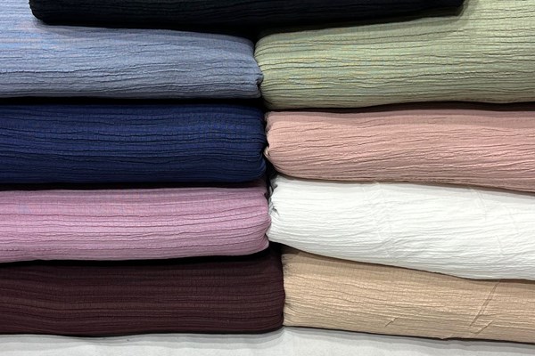 Indonesia ban hành kết luận điều tra tự vệ với vải cotton nhập khẩu