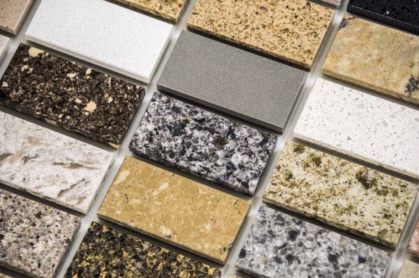 Hoa Kỳ nhận đơn yêu cầu điều tra áp dụng biện pháp tự vệ mặt đá thạch anh