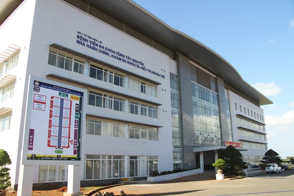 Bộ Y tế yêu cầu làm rõ việc máy tán sỏi hỏng nhưng vẫn phát sinh hồ sơ bệnh án dịch vụ