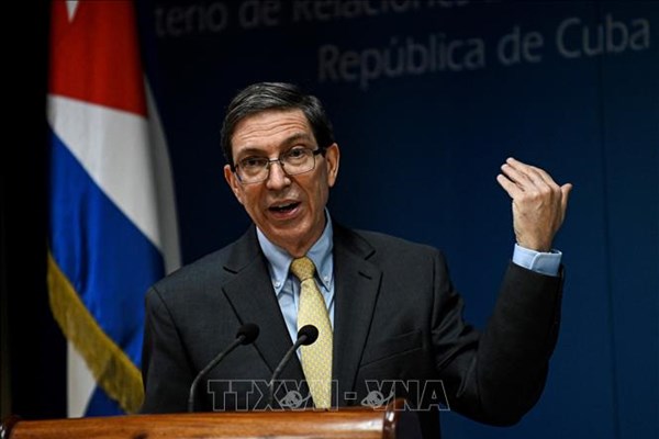 Cuba thiệt hại hơn 100 tỷ USD do lệnh cấm vận của Mỹ