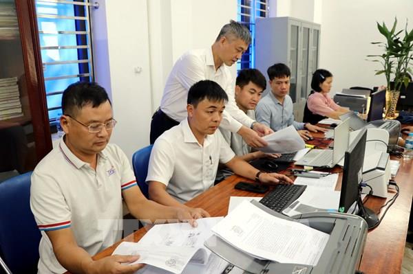 Hải Phòng tập trung 90 ngày làm giàu, làm sạch cơ sở dữ liệu về đất đai