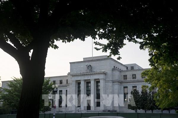 Fed hạ lãi suất, chi phí phòng ngừa rủi ro đối với đồng USD giảm mạnh