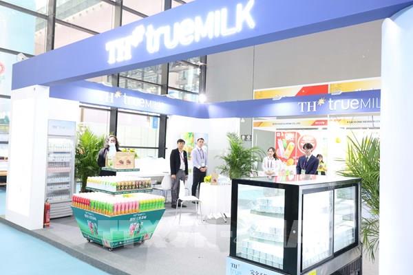 Hàng Việt tăng sức cạnh tranh tại thị trường Trung Quốc và quốc tế