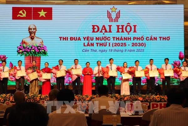 Cần Thơ giải quyết điểm nghẽn, nút thắt để phát triển