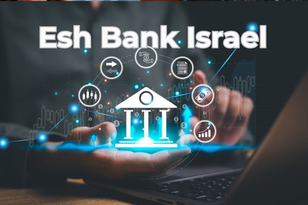 Ngân hàng số thứ hai của Israel ra mắt mô hình không thu phí