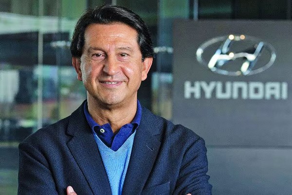 CEO Hyundai kỳ vọng Mỹ giảm thuế ô tô Hàn Quốc từ 25% xuống 15%