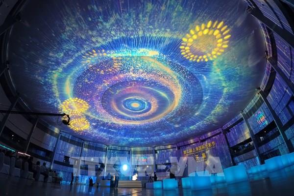 Tổng hợp sự kiện quốc tế nổi bật trong tuần qua ảnh (từ ngày 15-21/9/2025)