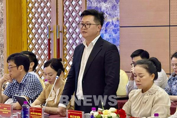 Doanh nghiệp tìm cơ hội đưa sản phẩm vào hệ thống Aeon Mall