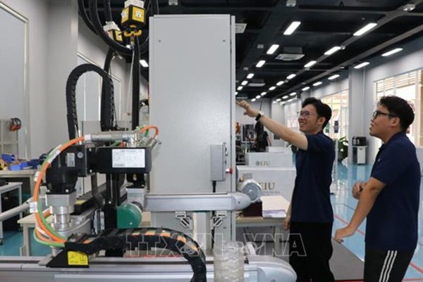 Lưu trữ số thúc đẩy xây dựng chính phủ số hiện đại