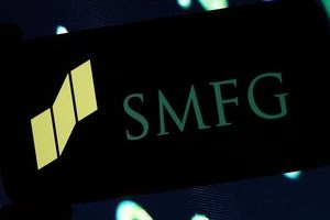 Sumitomo Mitsui sẽ đầu tư thêm 810 triệu USD vào ngân hàng Mỹ