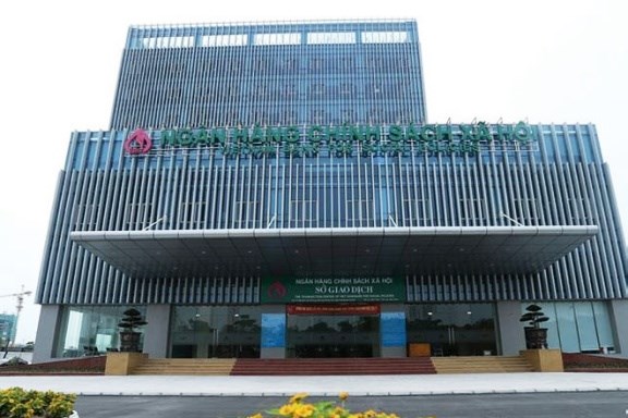 Bổ nhiệm Ủy viên Hội đồng quản trị Ngân hàng Chính sách xã hội