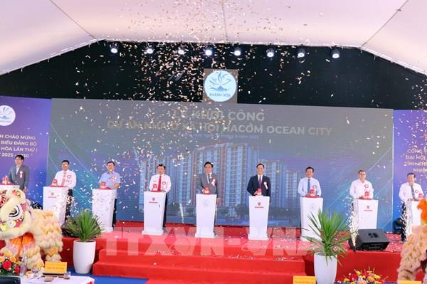 Sự kiện kinh tế Việt Nam nổi bật tuần qua
