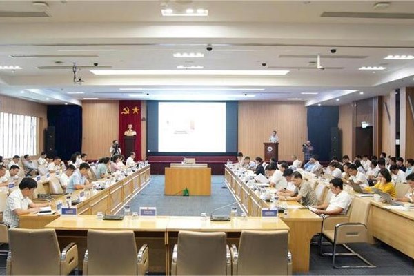Lấy ý kiến dự thảo Nghị định mới về sử dụng năng lượng tiết kiệm và hiệu quả