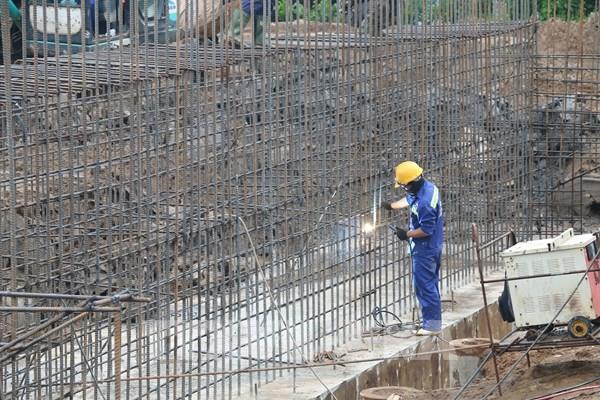 Bộ Công Thương phấn đấu giải ngân 100% vốn đầu tư công năm 2025