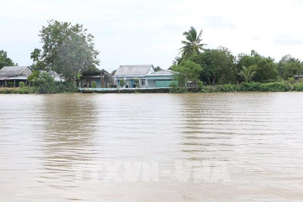 Cần Thơ đầu tư hơn 1.200 tỷ đồng phát triển đô thị xanh