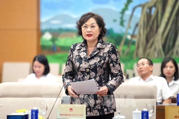 Tạo hành lang pháp lý rõ ràng để bảo vệ tốt hơn quyền lợi người gửi tiền