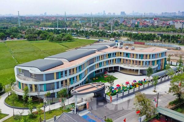 Thành phố Hà Nội chuẩn bị tổ chức Techfest Việt Nam 2025