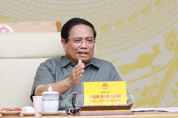 Thủ tướng: Quy định mức thu nhập của người được mua nhà ở xã hội phù hợp với tình hình và từng địa phương