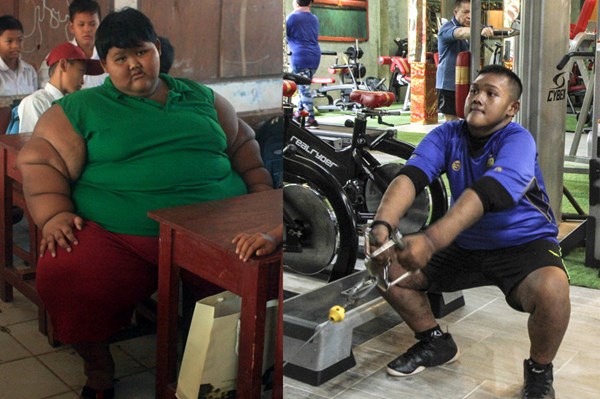 Indonesia: “Quả bom hẹn giờ” sức khỏe cộng đồng
