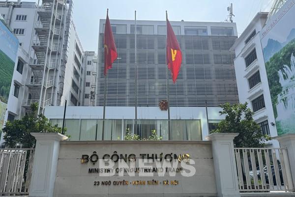 Bộ Công Thương rà soát, chi trả chế độ tinh gọn bộ máy