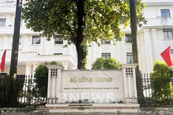 Bão số 10: Bộ Công Thương ban hành công điện khẩn