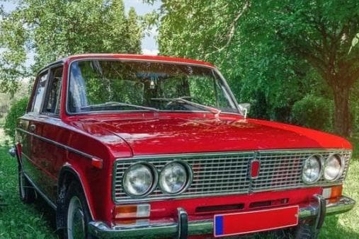 Thái Lan sắp áp thuế 45% đối với xe cổ nhập khẩu