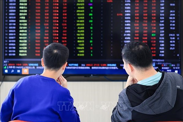 Hy vọng Chính phủ Mỹ sắp mở cửa tạo lực đẩy cho chứng khoán châu Á