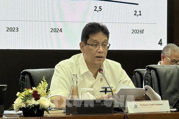 Indonesia quyết tâm “đại tu” hệ thống thuế số Coretax để tăng thu ngân sách