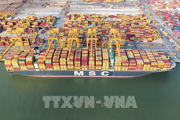Kinh tế Việt Nam bứt tốc 8,23% quý III/2025, cao nhất kể từ năm 2011
