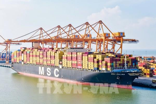 Bộ Công Thương định hướng phát triển logistics thành ngành kinh tế mũi nhọn