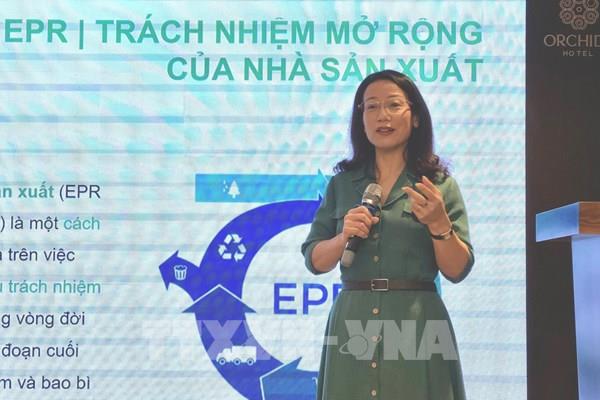 Giải pháp cho doanh nghiệp xuất khẩu gọi vốn đầu tư ESG