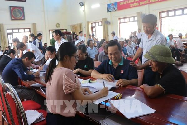 Bắc Ninh ứng hơn 1.100 tỷ đồng đền bù giải phóng mặt bằng Dự án sân bay Gia Bình