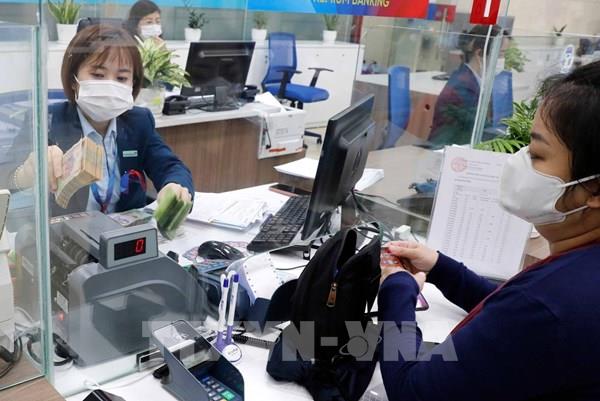 Chính sách mới về thuế - phí - lệ phí có hiệu lực từ tháng 10/2025