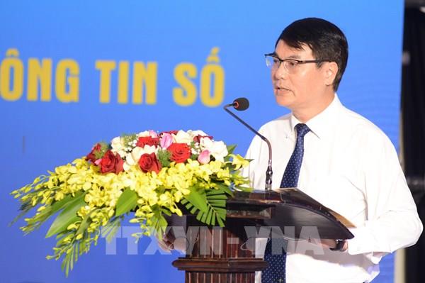 Giải pháp bảo quản tài nguyên thông tin số