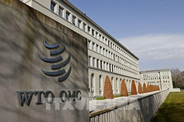 Việt Nam tham gia cơ chế giải quyết tranh chấp của WTO