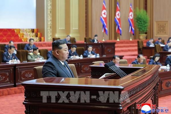 Đối thoại Mỹ - Triều có thể gặp trở ngại lớn