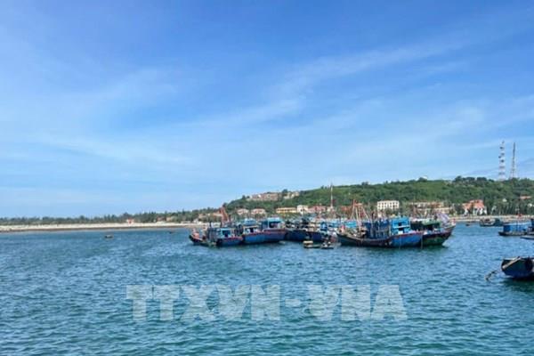 Hải Phòng cấm nhiều hoạt động ở cửa sông, ven biển, ngoài khơi