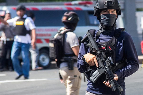Indonesia triệt phá đường dây buôn bán trẻ sơ sinh xuyên biên giới